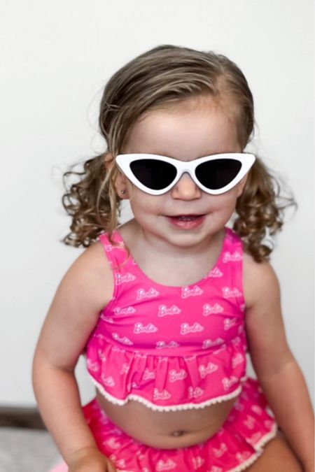 Barbie  Outfit Ideas for Toddler Girls 💕

#LTKkids #LTKFind #LTKfamily