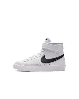 Nike Blazer Mid '77Little Kids' Shoes | Nike (US)