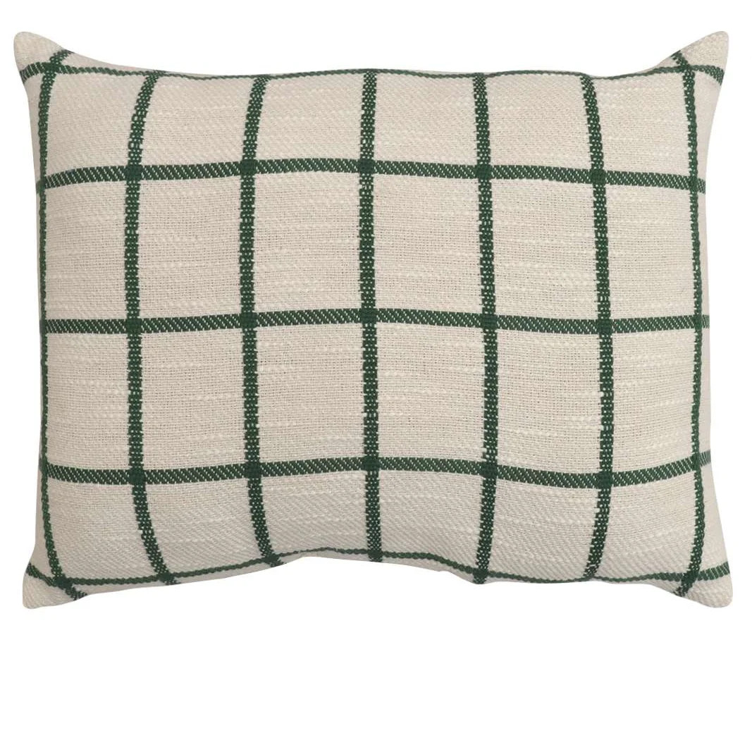 Mainstays 14"x20" Windowpane Green - Walmart.com | Walmart (US)