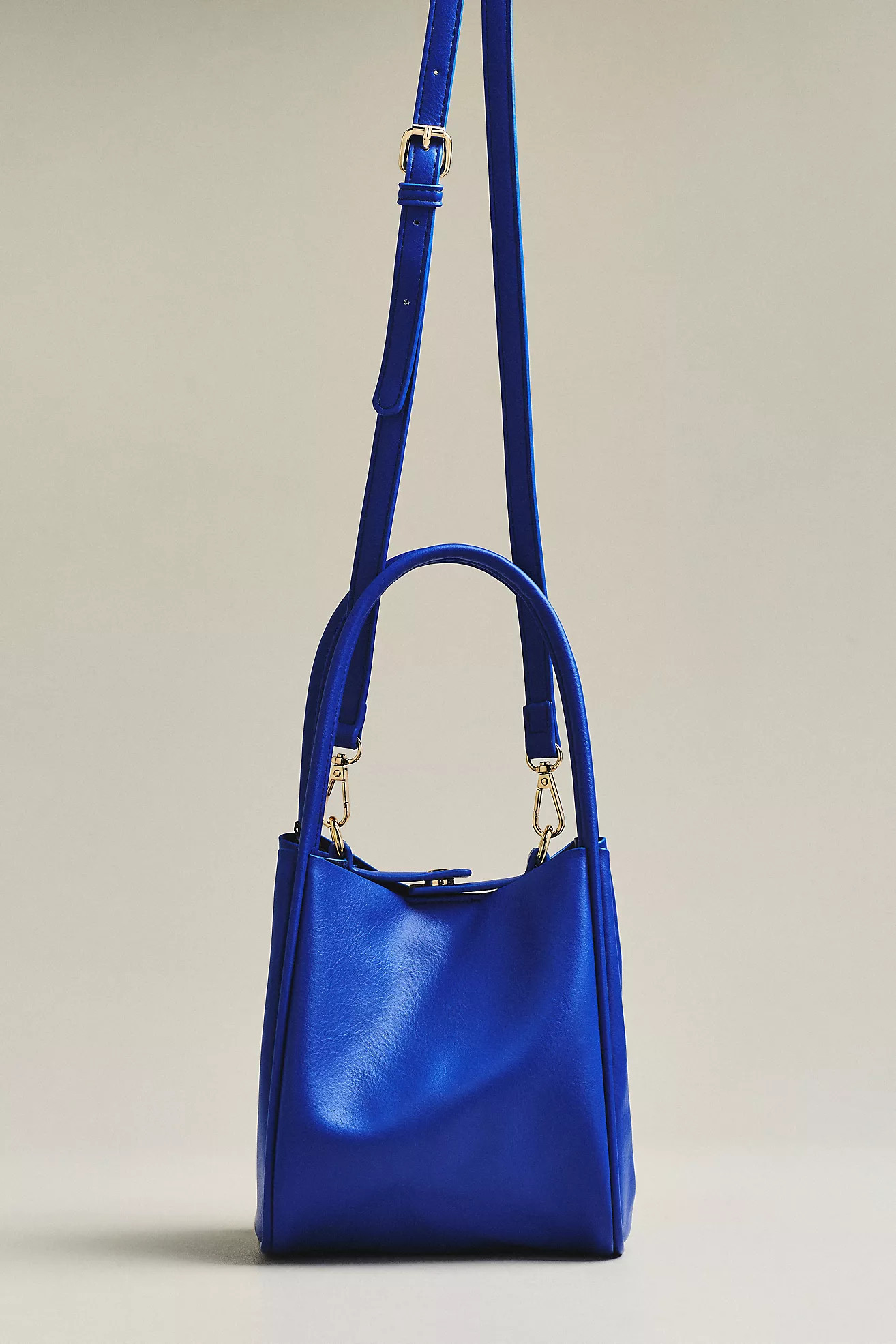 The Hollace Tote: Mini Edition | Anthropologie (US)