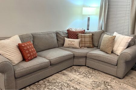 Our Fall Inspired Living Room

#LTKstyletip #LTKSeasonal #LTKhome