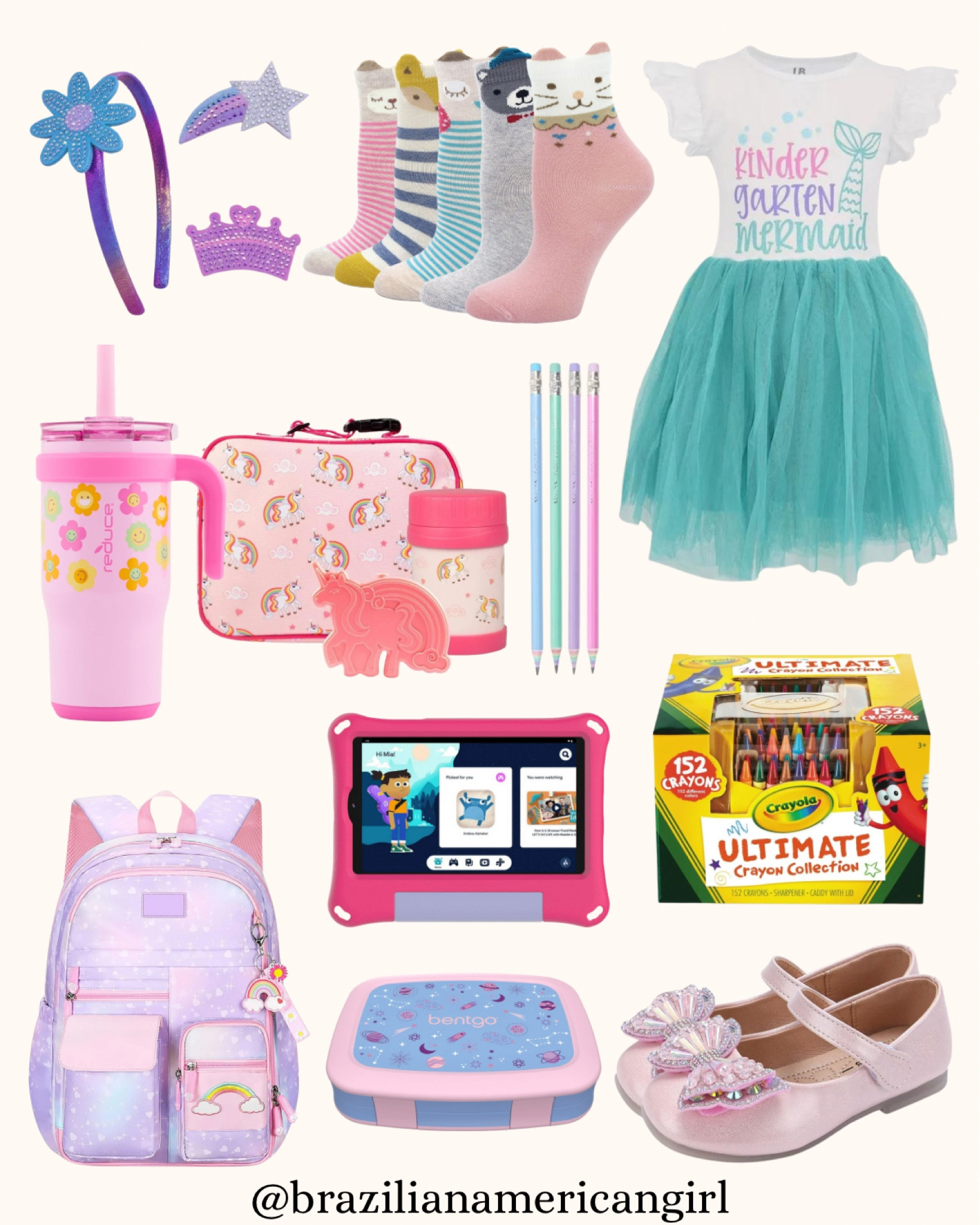 #LTKStyleTip #LTKSeasonal #LTKBacktoSchool