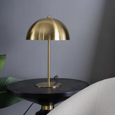Small Minimalist Table Lamp Dimmable Table Lamp Fast Delivery Small Bedside Lamps For Night Stands, Living Room, Office,Study Room, Tundra Table Lamp, | Wayfair North America