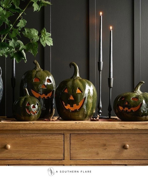 Fall Home Decor