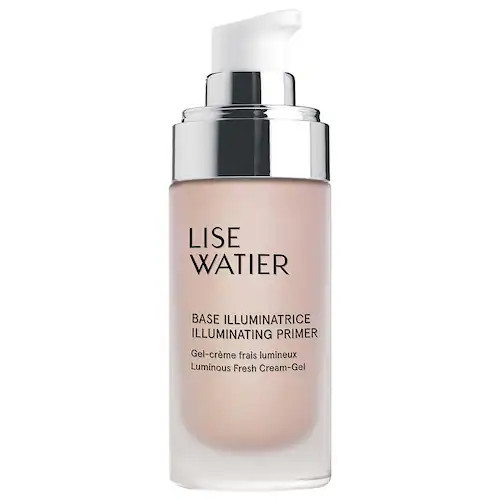 Illuminating Primer Luminous Fresh Cream-Gel | Sephora (CA)