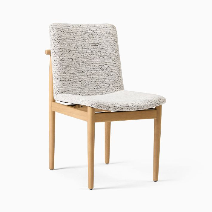 Framework Dining Chair (Set of 2) | West Elm (US)