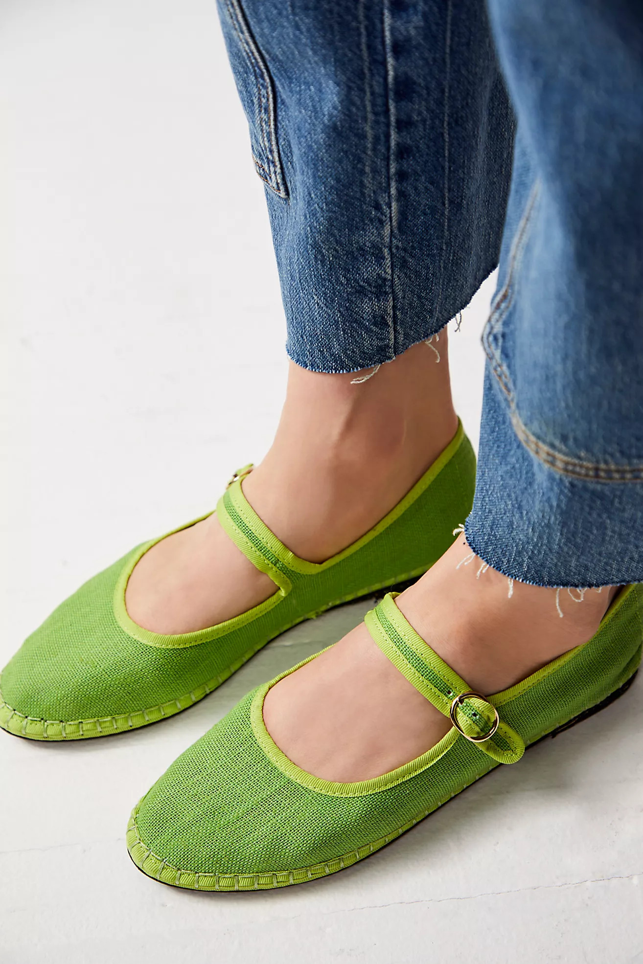 Happy Place Mary Janes | Free People (Global - UK&FR Excluded)