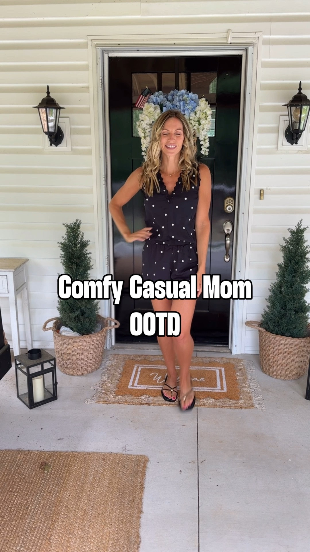 Casual mom outfit , target shorts, target outfit

#LTKSaleAlert #LTKSeasonal #LTKOver40