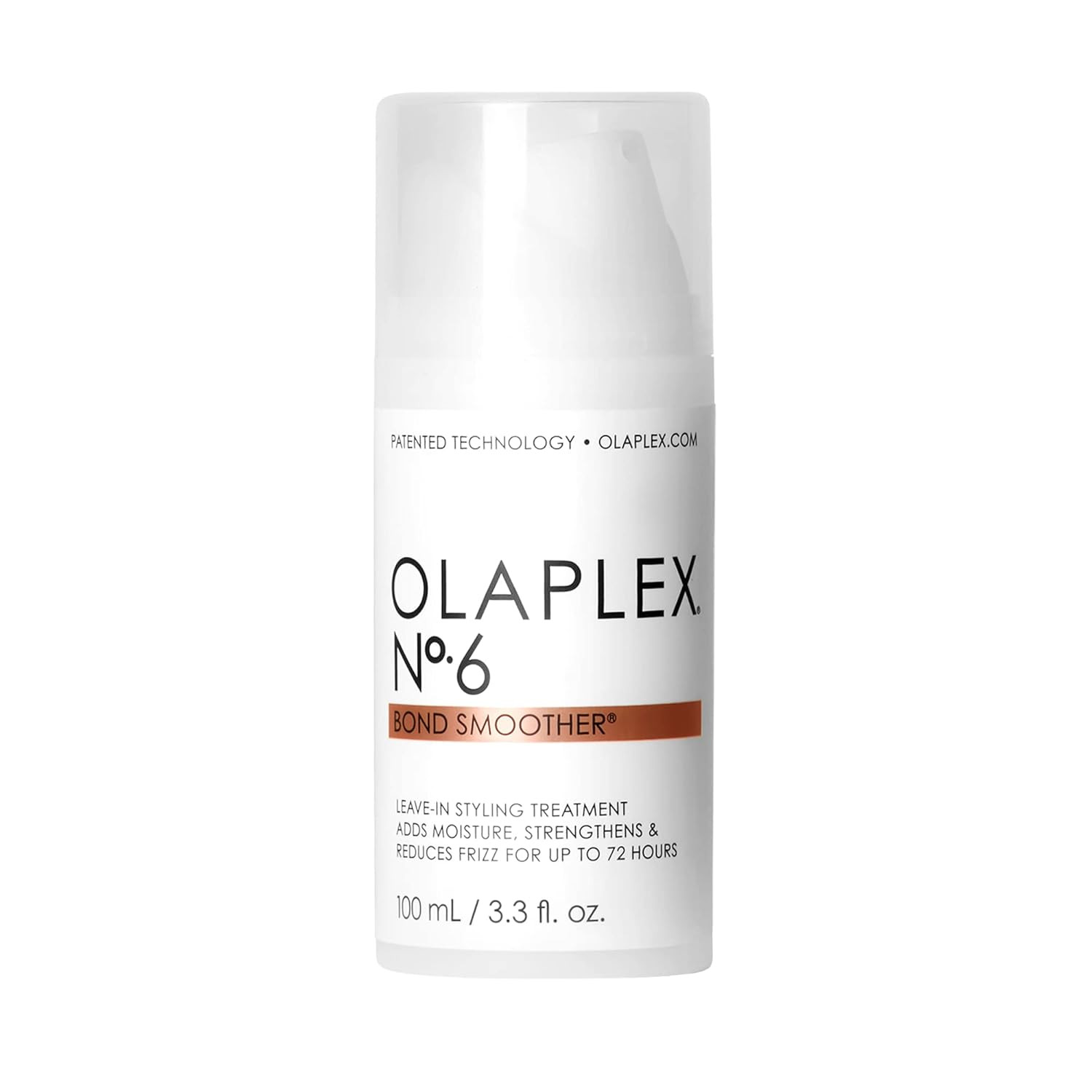 Olaplex No 6 Bond Smoother, 3.3 Fl Oz | Amazon (US)
