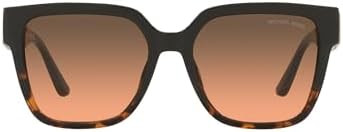 Michael Kors Unisex Adult Mk2170u Karlie Universal Fit Square Sunglasses | Amazon (US)