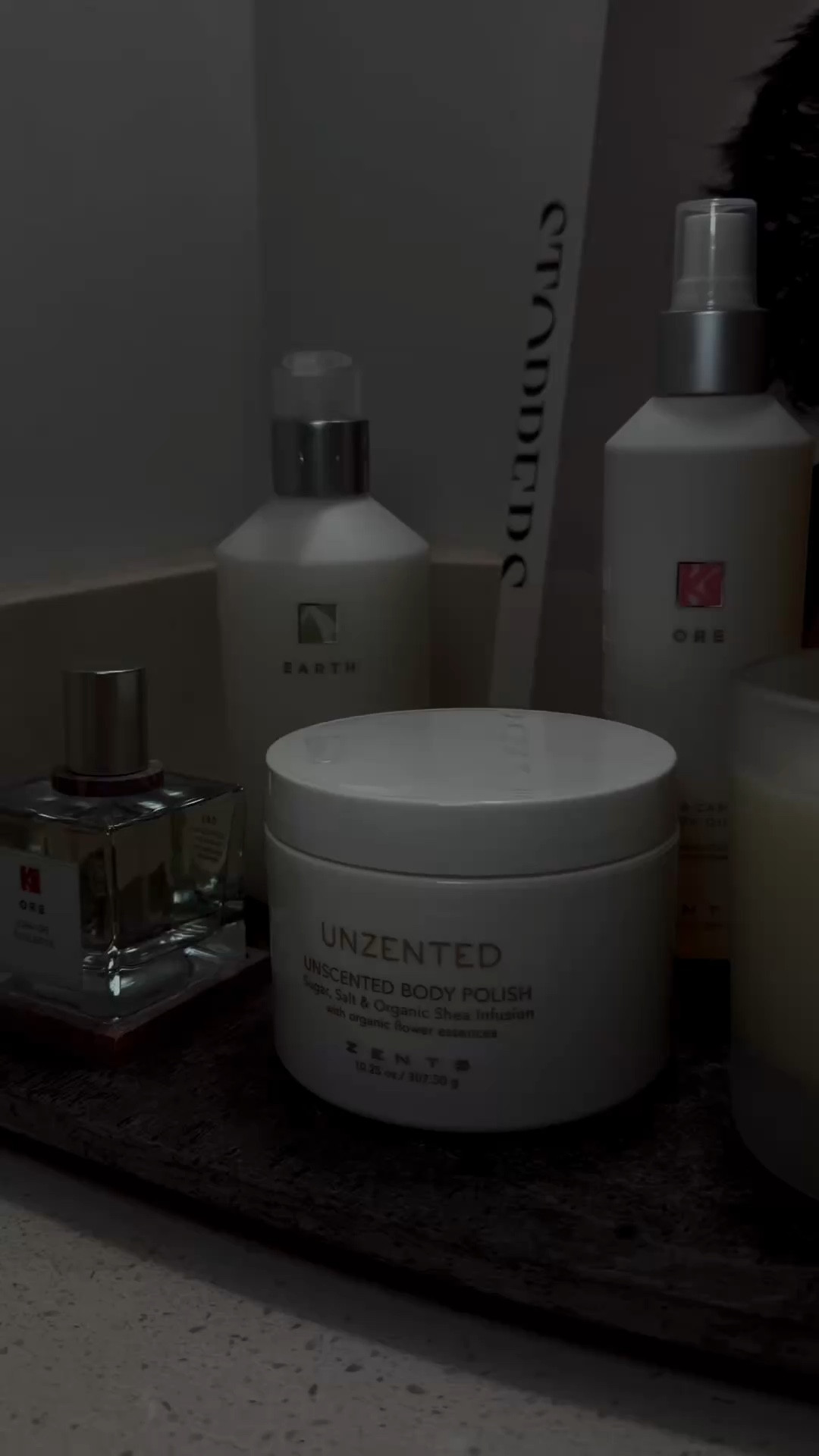 My GRWM luxury routine lately bringing you my full body ritual- featuring my favorite zents products  

#LTKgrwm #LTKBeauty #LTKGiftGuide