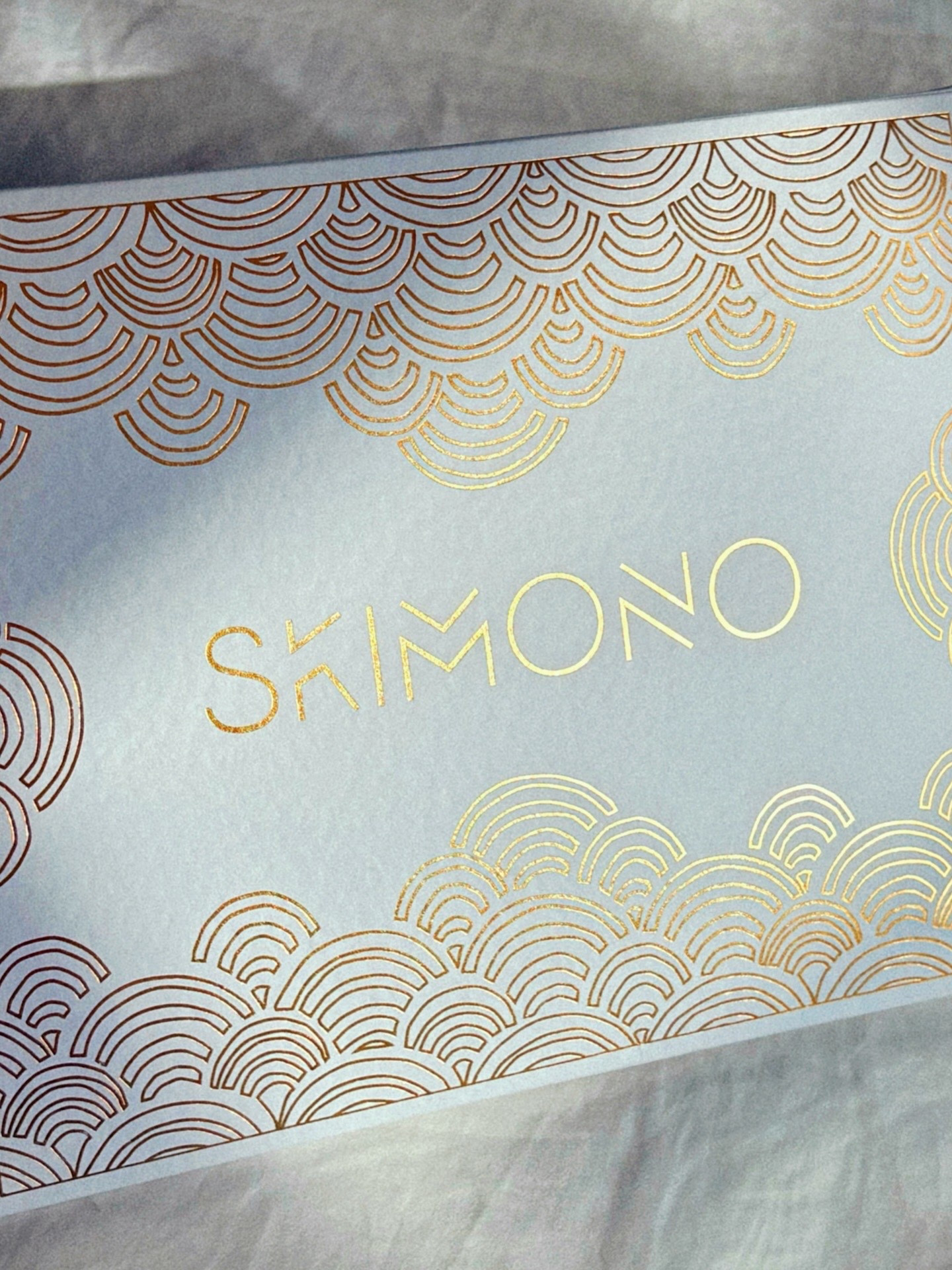 Award-winning sheet masks in a chic, giftable envelope 💛✨ 

#LTKuk #LTKbeauty #LTKgiftguide