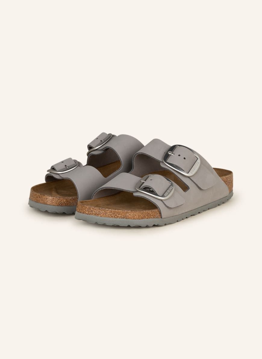 BIRKENSTOCK | Breuninger (DE/ AT)