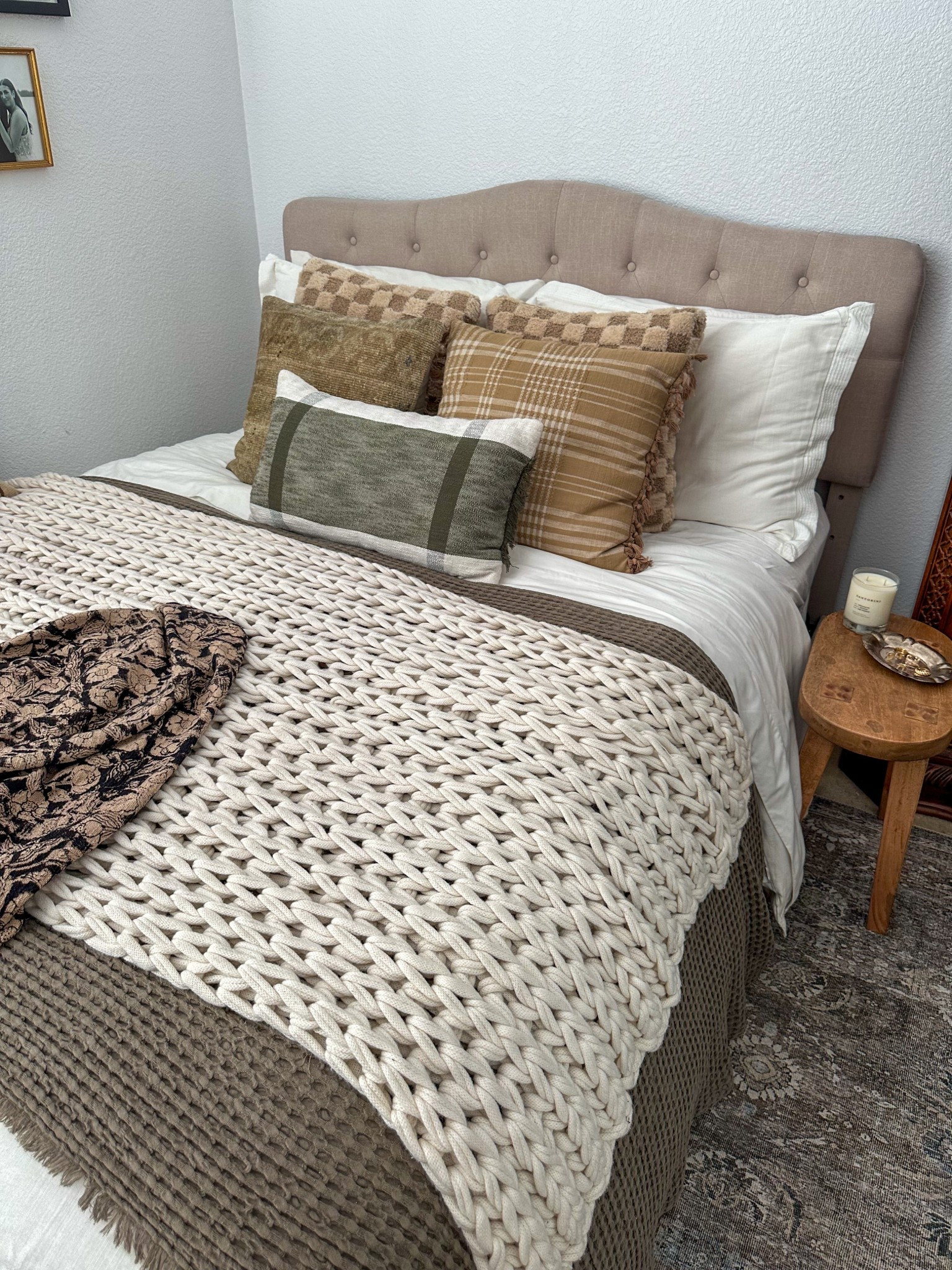 My guest bedroom rug is 50% off for the Wayfair Spring Sale! 


Find more content on Instagram @dealdesignco for more sources and daily finds from crate & barrel, CB2, Amber Lewis, Loloi, west elm, pottery barn, rejuvenation, William & Sonoma, amazon, shady lady tree, interior design, home decor, studio mcgee x target, bedroom furniture, living room, bedroom, bedroom styling, restoration hardware, end table, side table, framed art, vintage art, wall decor, area rugs, runners, vintage rug, target finds, sale alert, tj maxx, Marshall’s, home goods, table lamps, threshold, target, wayfair finds, Turkish pillow, Turkish rug, sofa, couch, dining room, high end look for less, kirkland’s, Ballard designs, wayfair, high end look for less, studio mcgee, mcgee and co, target, world market, sofas, loveseat, bench, magnolia, joanna gaines, pillows, pb, pottery barn, nightstand, throw blanket, target, joanna gaines, hearth & hand, floor lamp, world market, faux olive tree, throw pillow, lumbar pillows, arch mirror, brass mirror, floor mirror, designer dupe, counter stools, barstools, coffee table, nightstands, console table, sofa table, dining table, dining chairs, arm chairs, dresser, chest of drawers, Kathy kuo, LuLu and Georgia, Christmas decor, Xmas decorations, holiday, Christmas Eve, NYE, organic, modern, earthy, moody, faux plants, arm chair, wood constole table, nightstand, cabinet, burlwood, candlesticks, slipcover ottoman, floral throw pillow, framed art, home decor, woven basket 



#LTKHome #LTKSpringSale #LTKSaleAlert