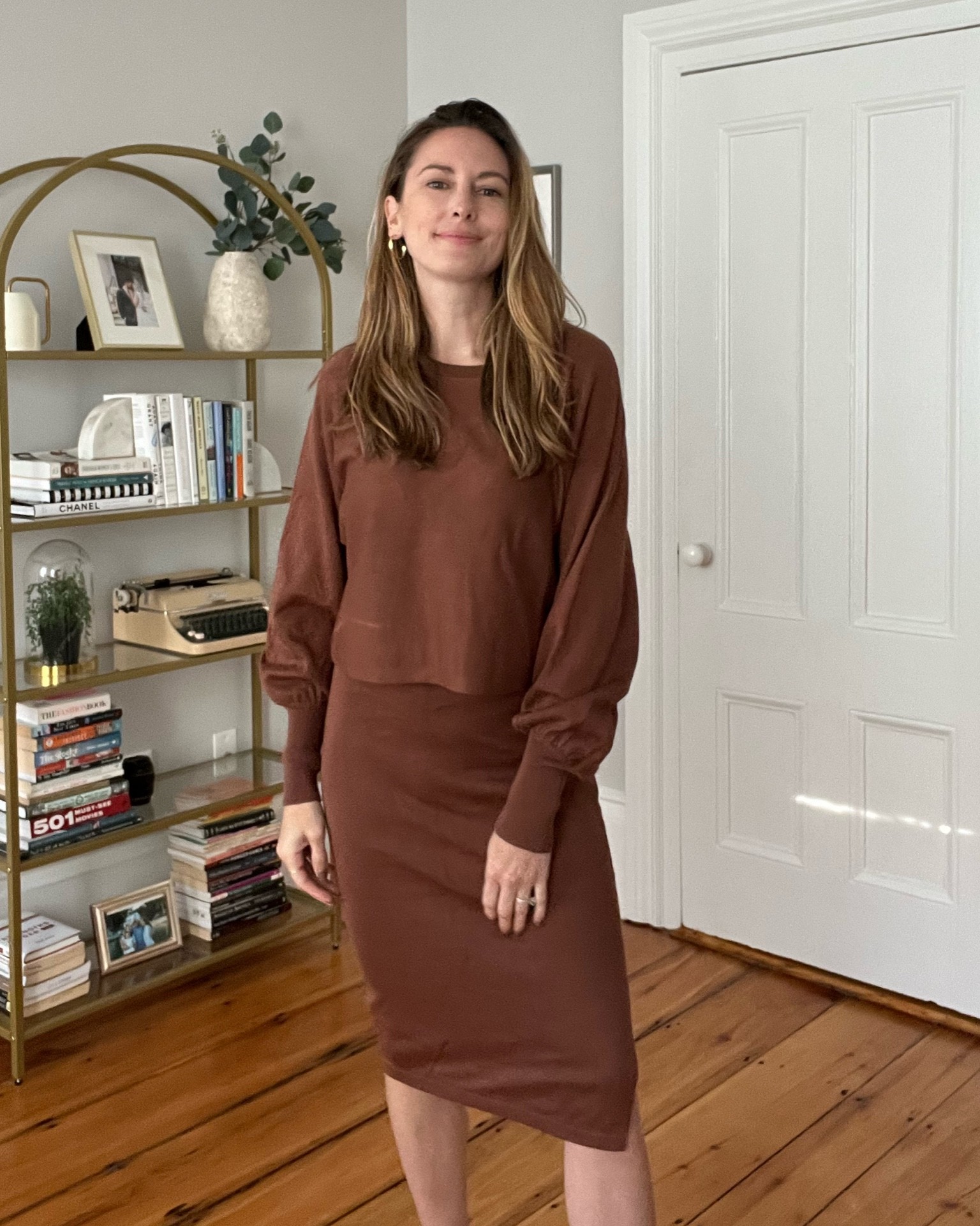 Sweater set, two piece set, fall outfit, fall set, thanksgiving outfit, comes in lots of colors, Amazon sweater set 

#LTKunder50 #LTKSeasonal #LTKworkwear