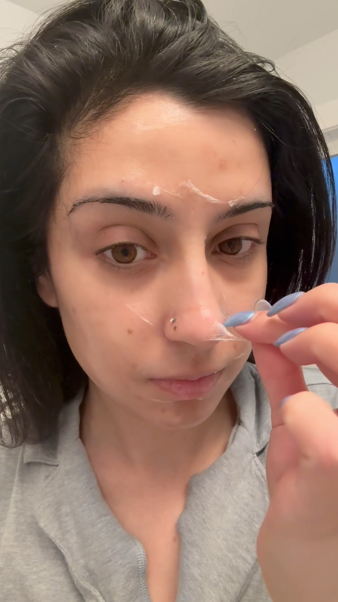 Weekend Morning skincare Routine before the gym! 

#LTKfitness #LTKbeauty #LTKcanada