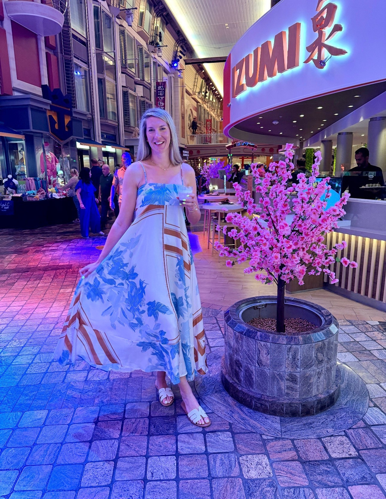 Wearing my true medium

tall spaghetti strap dress, tall floral dress, tall flowy dress, tall maxi dress, tall sundress, tall summer dress, tall lightweight dress, tall vacation dress, tall resort wear, tall long dress

#LTKMidsize #LTKTall #LTKSeasonal
