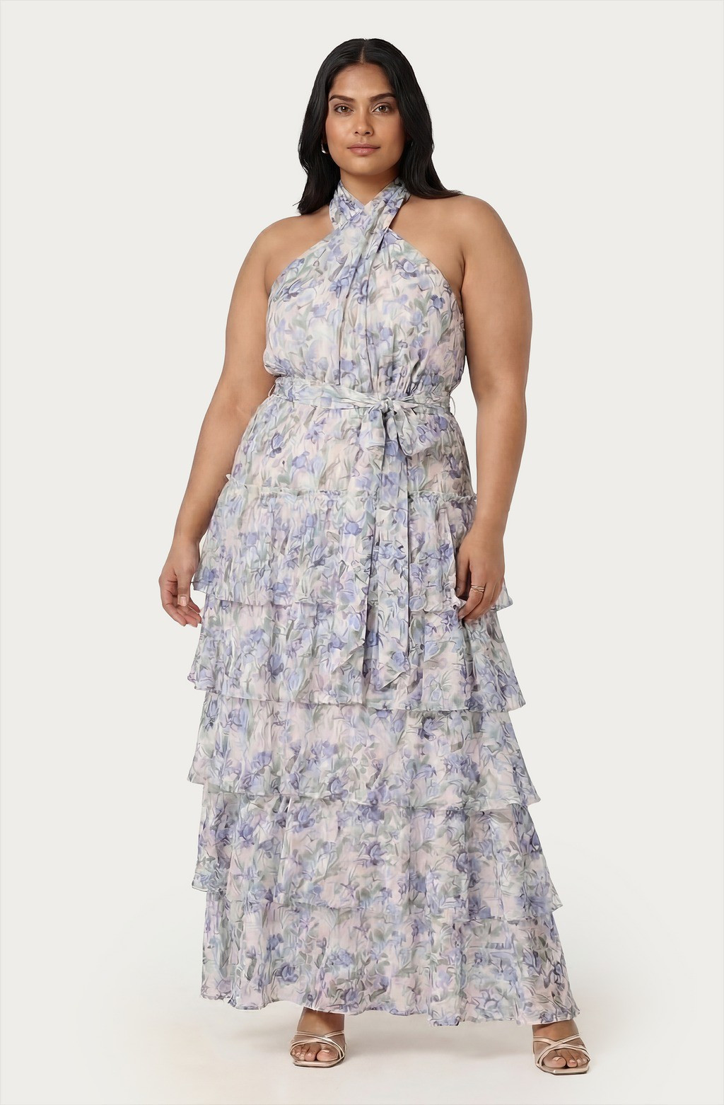 Romantic florals + dreamy fit = your perfect wedding guest look 💕 Made for curves and twirling all night 🌸✨#plussizefashion #plussizestyle #curvyfashion #weddingguestdress #springweddingguest #summerweddingguest #floraldress #curvefriendly #bodypositivefashion #inclusivestyle #springoutfit #summeroutfit #weddingvibes #weddingseason #ootd #ootdfashion #styleinspo #fashionfinds #curvestyle #femininevibes #softgirlstyle #romanticstyle #effortlesschic #dressseason #prettyoutfits #confidenceinstyle #trendystyle #outfitideas #curvyootd #stylegoals

#LTKSeasonal #LTKWedding #LTKPlusSize