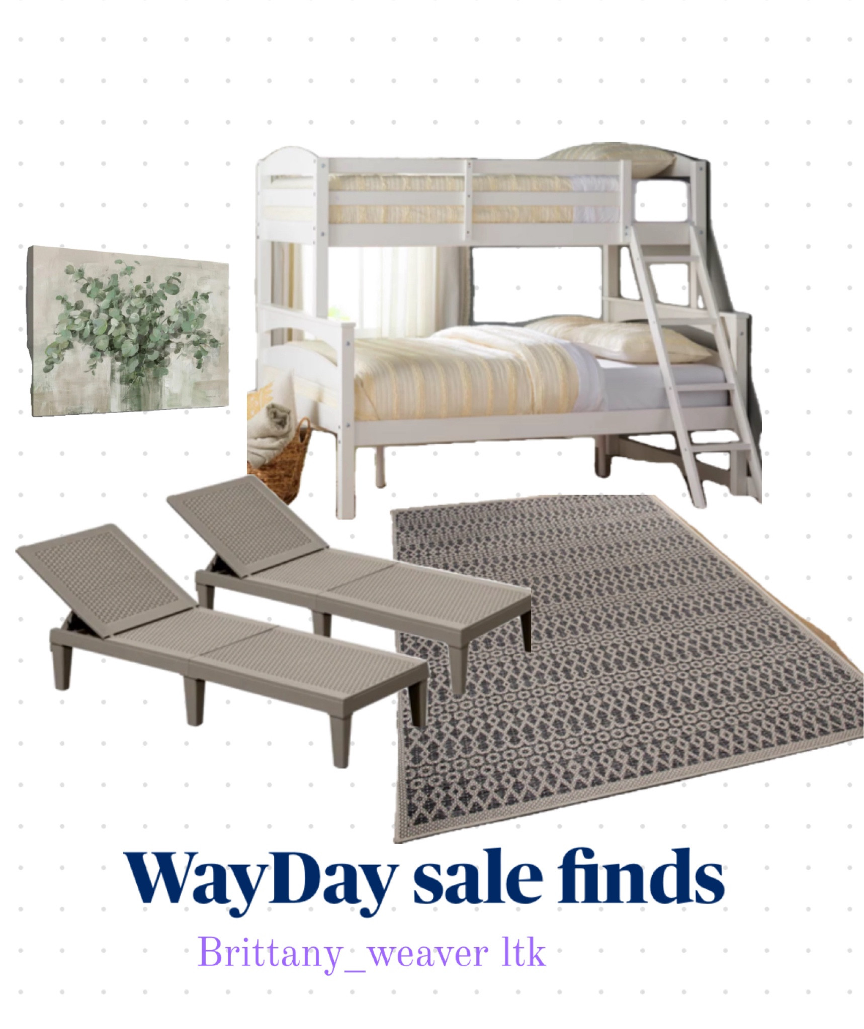 More #wayday finds! Don’t forget the next 3 days there is a serious sale at Wayfair! 

#sale#home#summer#finds#wayday

#LTKHome #LTKGiftGuide #LTKxWayDay