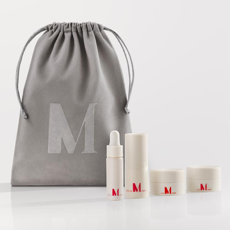 The Micro Dose | Dr. Diamond's Metacine