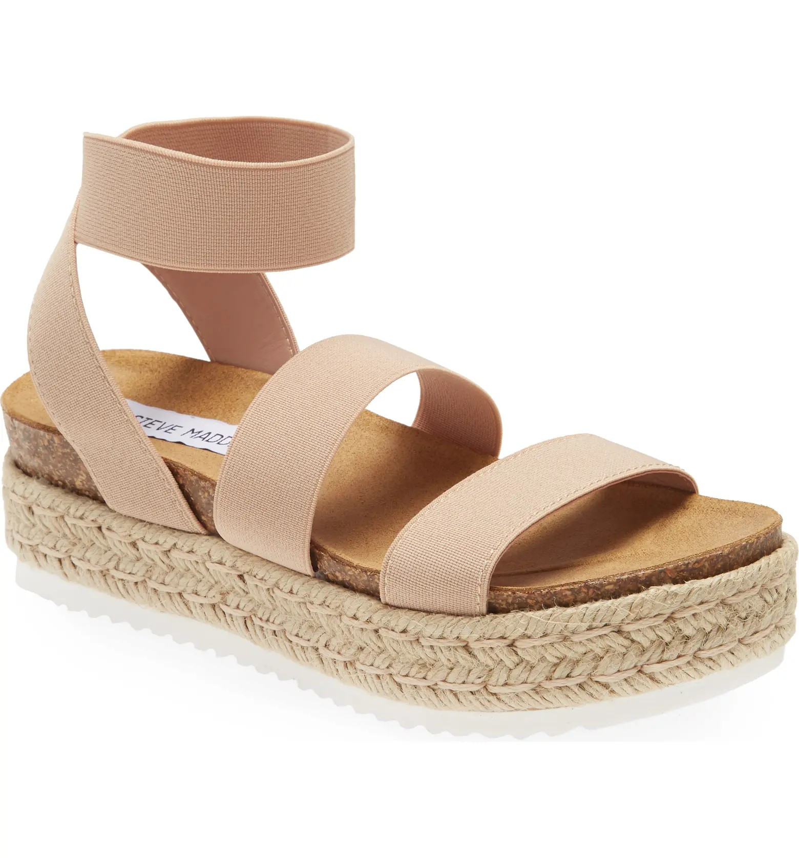 Kimmie Flatform Sandal | Nordstrom