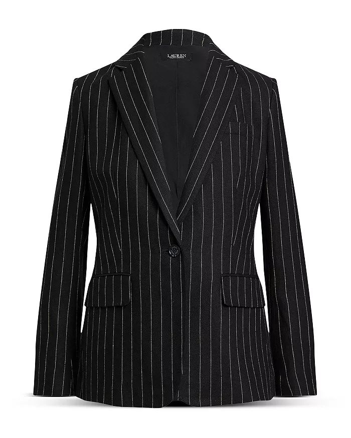 Pinstriped Blazer | Bloomingdale's (US)