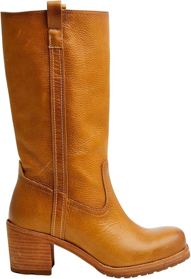 Cleo + Wolf Women's Scout Fashion Boot Round Toe - Bcwsp24l3 | Amazon (US)
