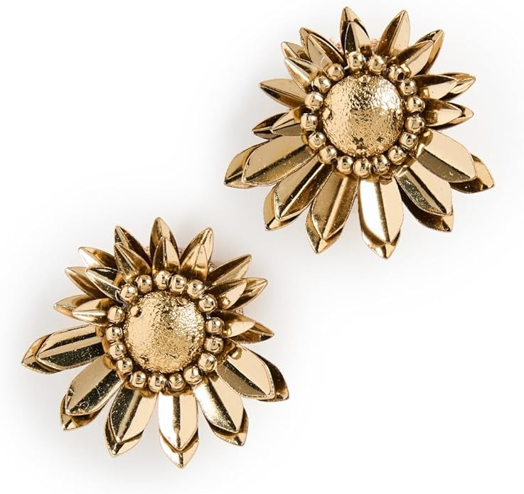 Women's Deepa by Deepa Gurnani Neve Earrings | Amazon (US)
