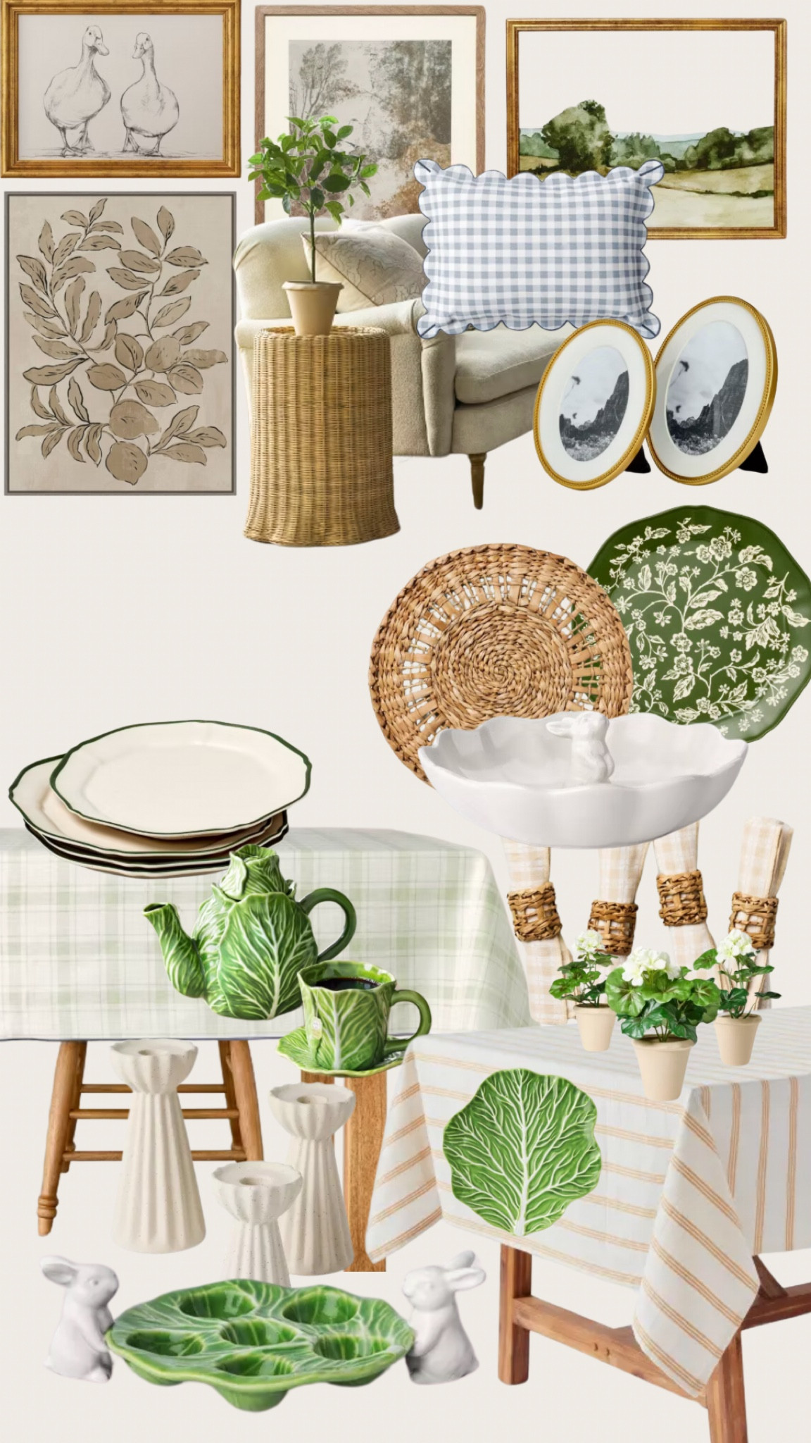 Target goodies for Spring! 🍀