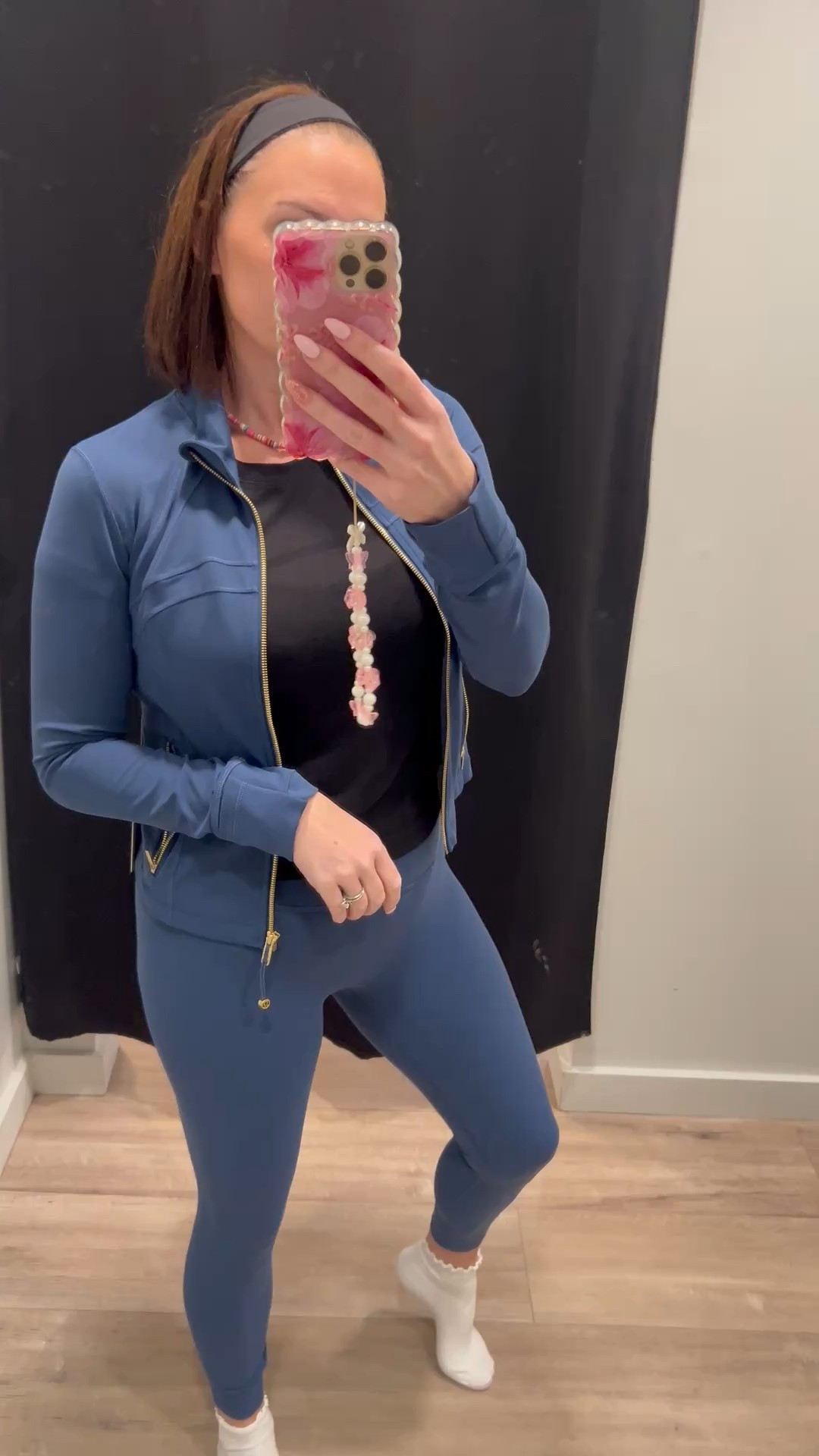 Lululemon color on sale! 

#LTKMidsize #LTKActive #LTKSaleAlert