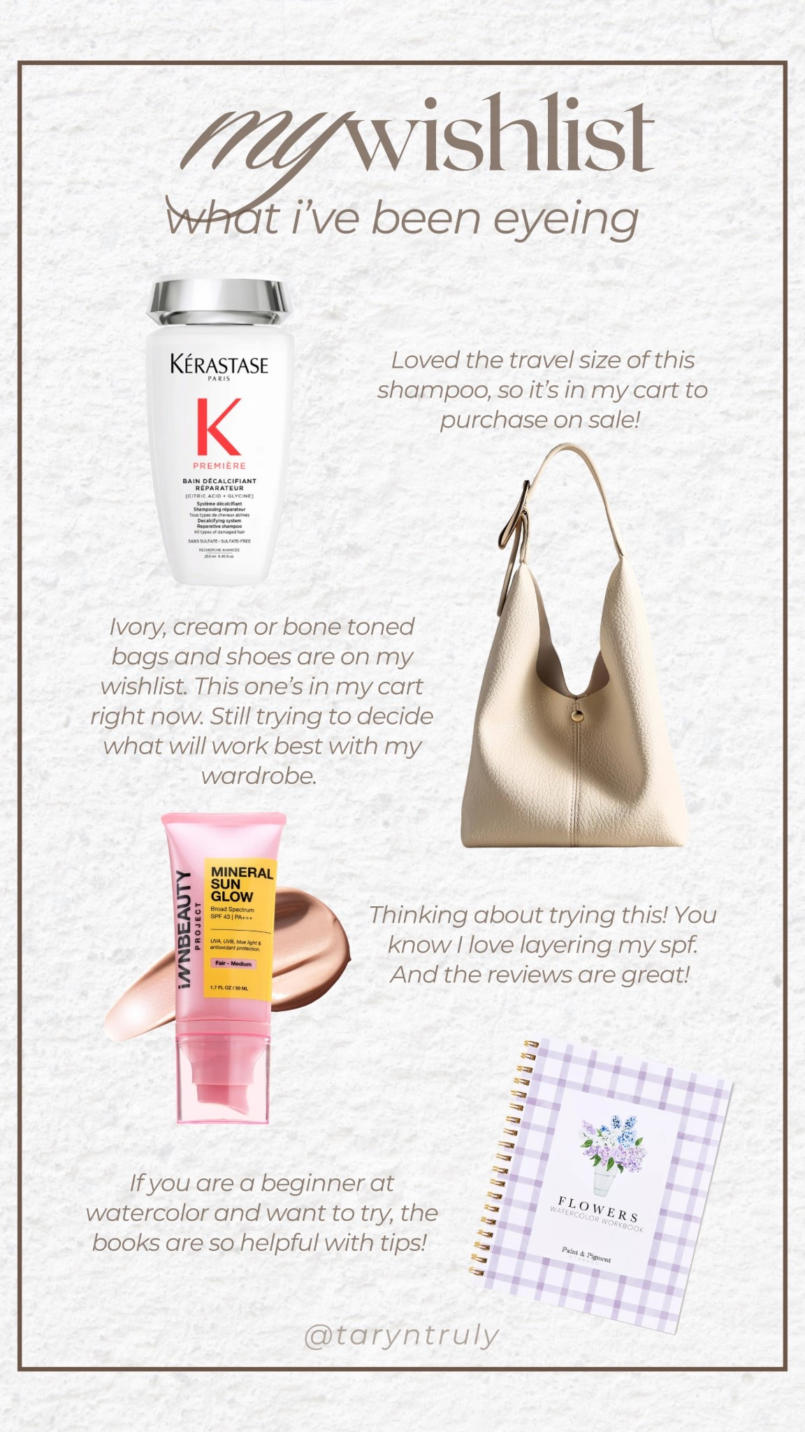 My wishlist! What I’ve been wanting! 

#LTKStyleTip #LTKSeasonal #LTKBeauty