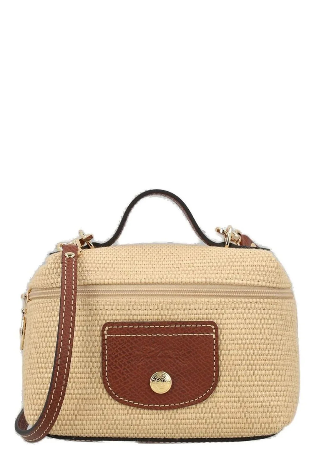Longchamp Top Handle Shoulder Bag | Cettire Global