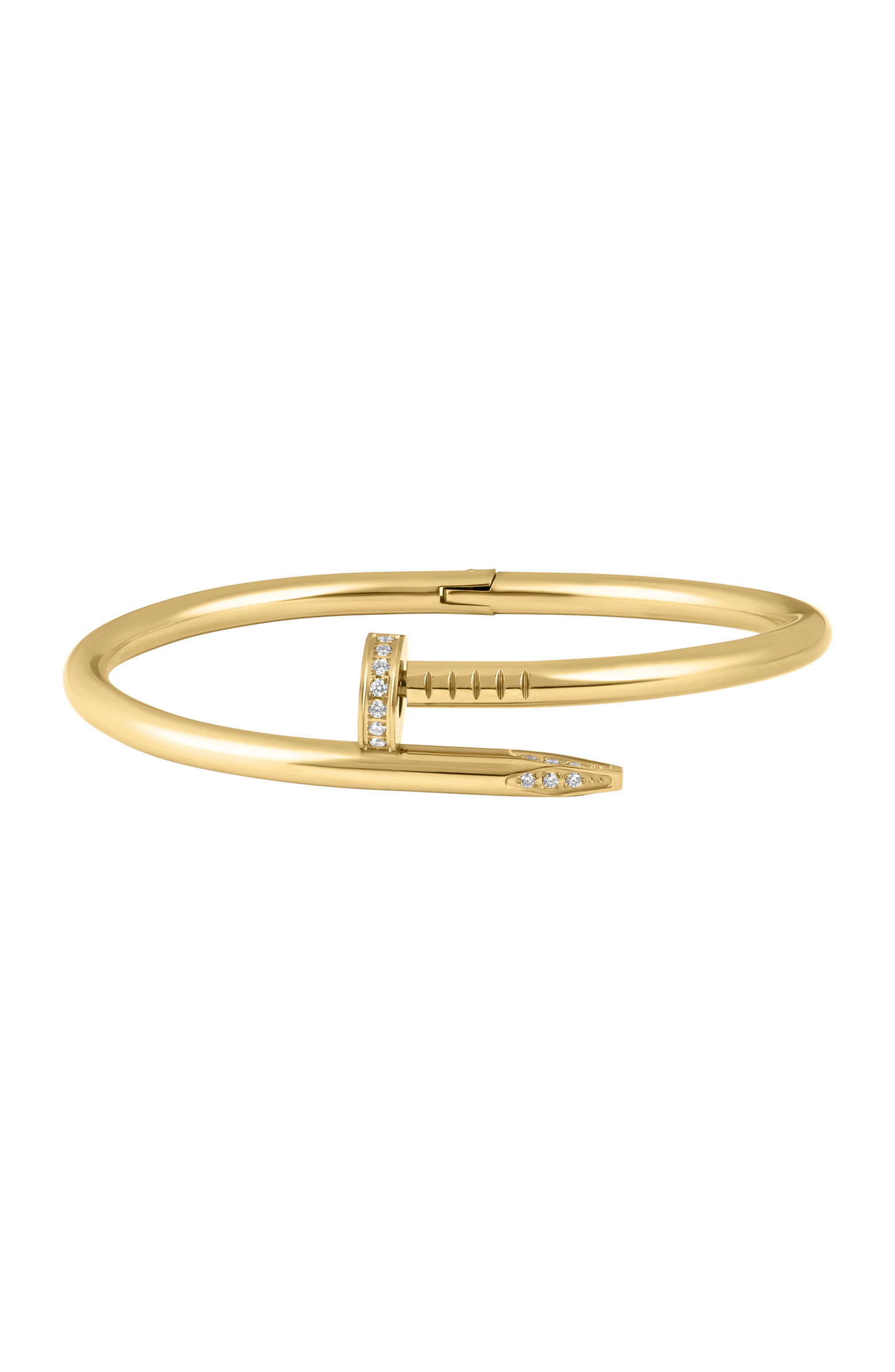 Nailed It Bangle Bracelet | Nordstrom