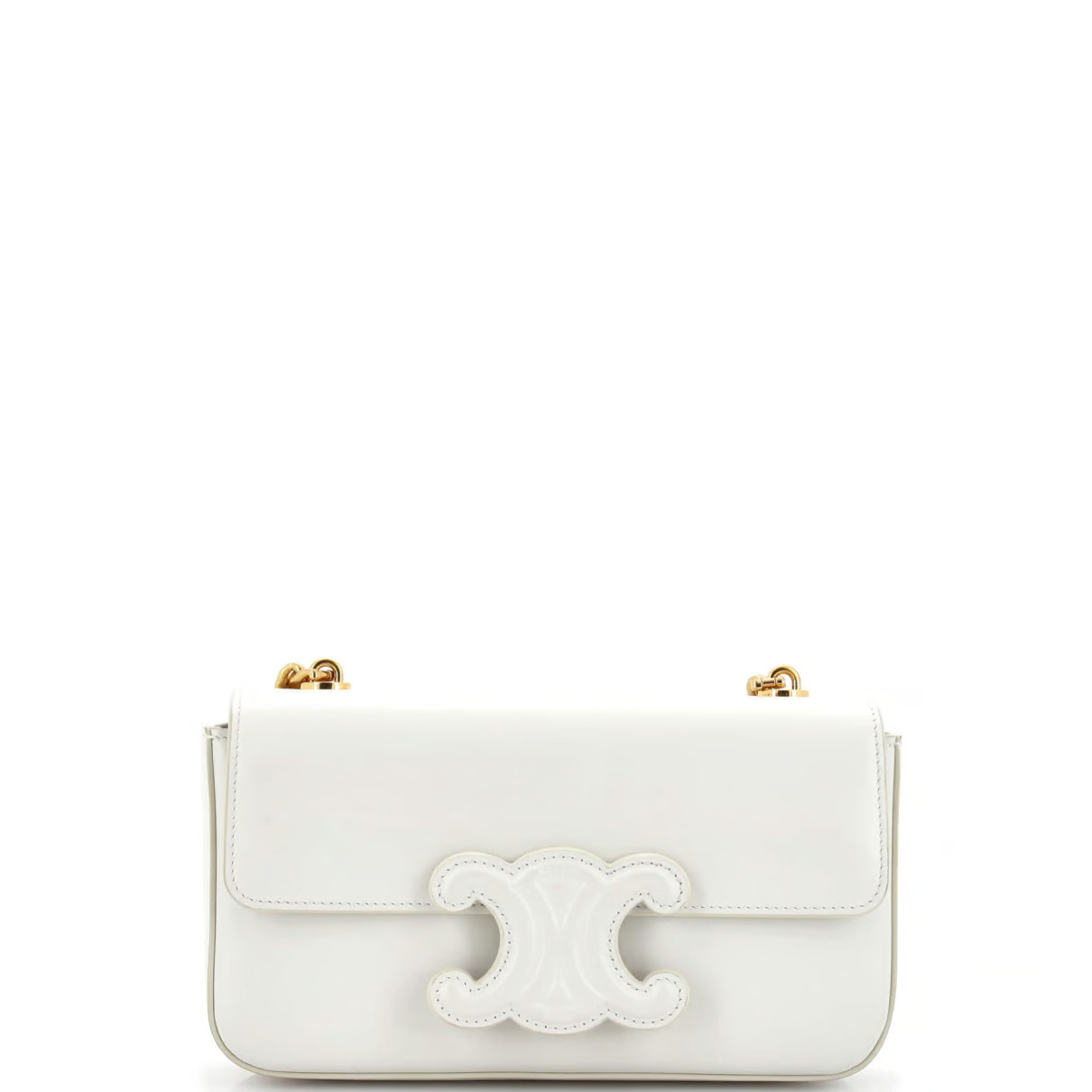 Celine Leather handbag | Vestiaire Collective (Global)
