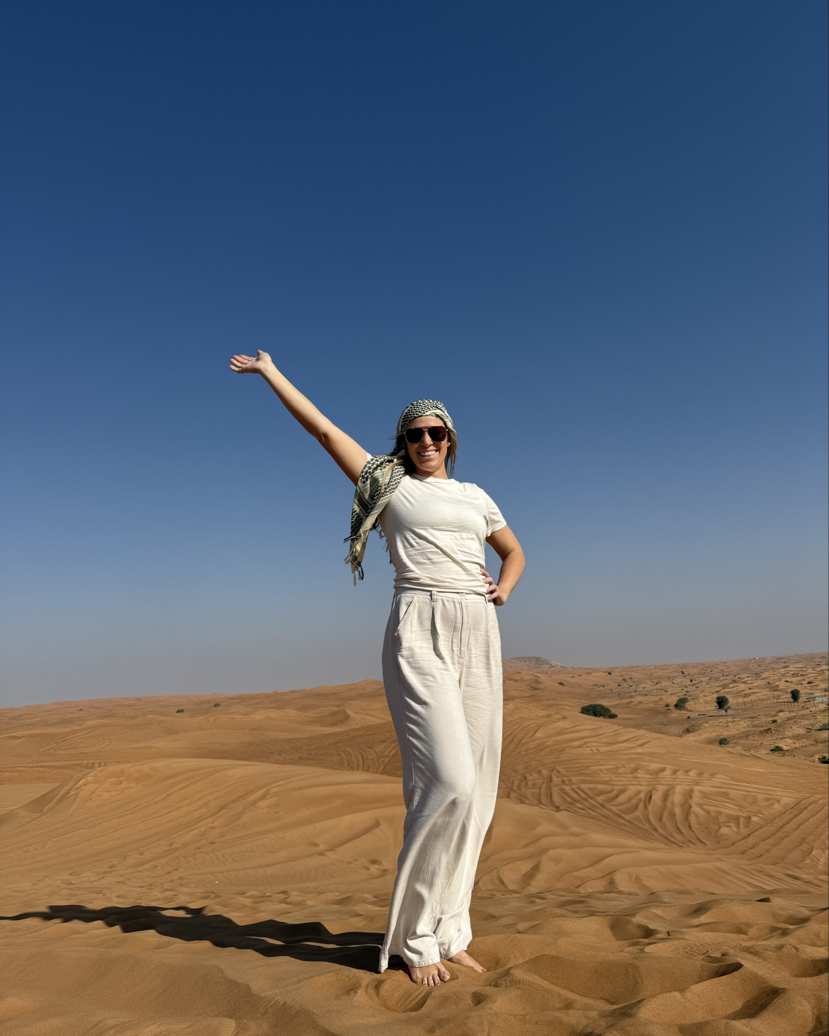 Desert day fit!

#LTKTall #LTKActive #LTKTravel
