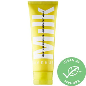 Vegan Milk Cleanser | Sephora (US)