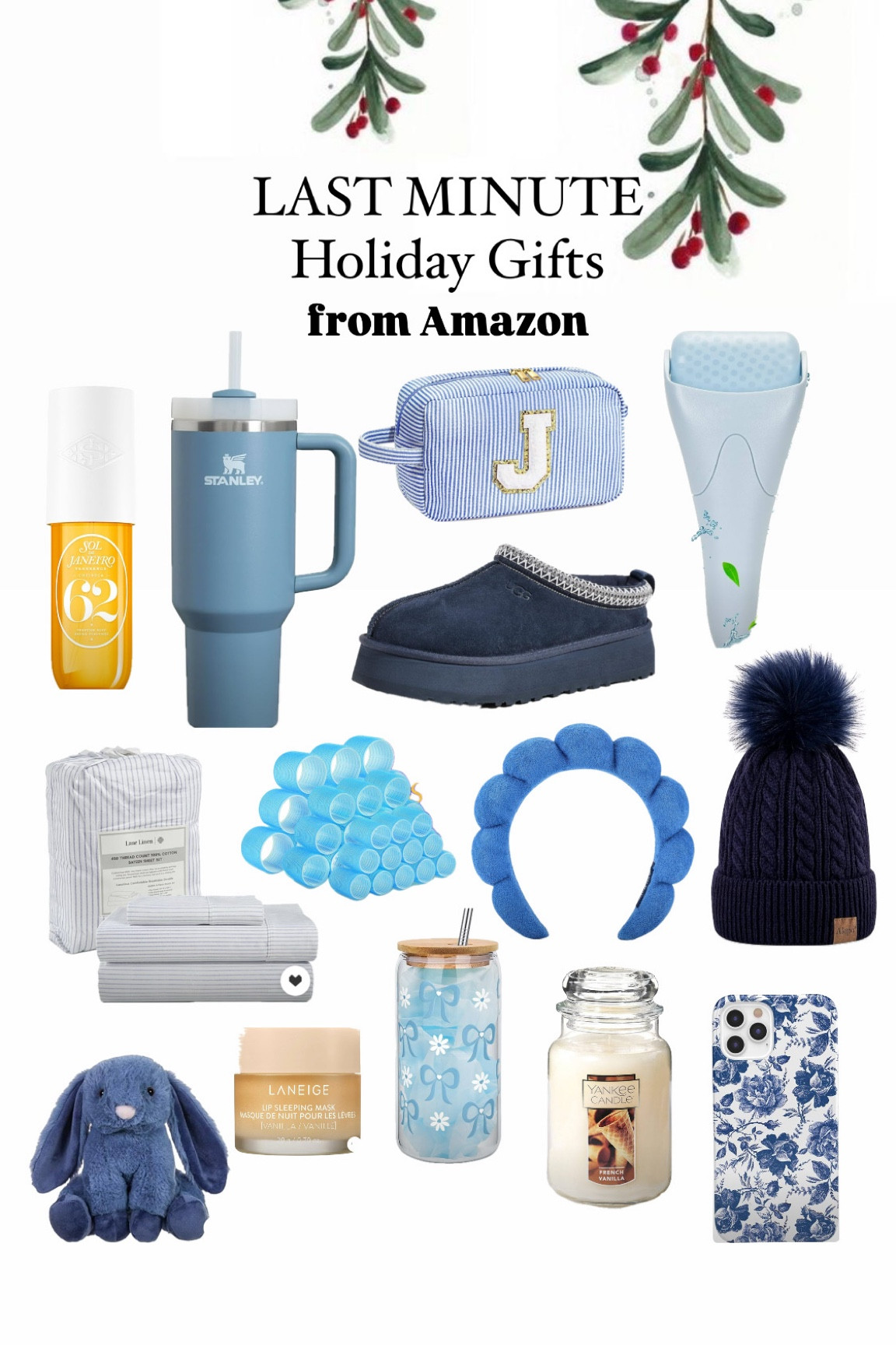 LAST MINUTE GIFT IDEAS 

🎁 

Christmas list, wish list ideas, what to ask for for Christmas, what to ask for Christmas, holiday gift, Christmas gift, preppy gift, preppy gifts, Amazon gifts, gifts from Amazon, gifts for her from Amazon, Amazon gifting, last minute gifts for her, Amazon gift, home gifts, home gifts from Amazon, Stocking stuffers for girls, stocking stuffers for women, stocking stuffers for mom, stocking stuffers for teens, gifts for her, gifts for women, gifts for mom, gifts for teens, gift for her, gift for women, gift for mom, gift for teens, preppy gift, preppy gifts, stocking stuffers her, stocking stuffers women, stocking fillers, holiday gifting, gifts for girls, gifts for teens, teen girl gifts, preppy gifts, preppy teen gifts, white elephant gift ideas, gift ideas, holiday gifting, best white elephant gifts, white elephant,
 

#LTKGiftGuide #LTKHoliday