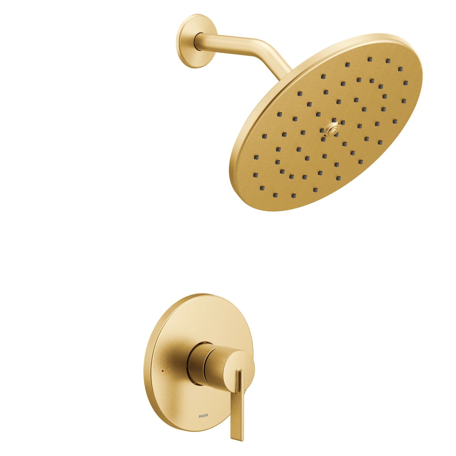 UT3362EPBG Cia Shower Faucet with Immersion | Wayfair North America