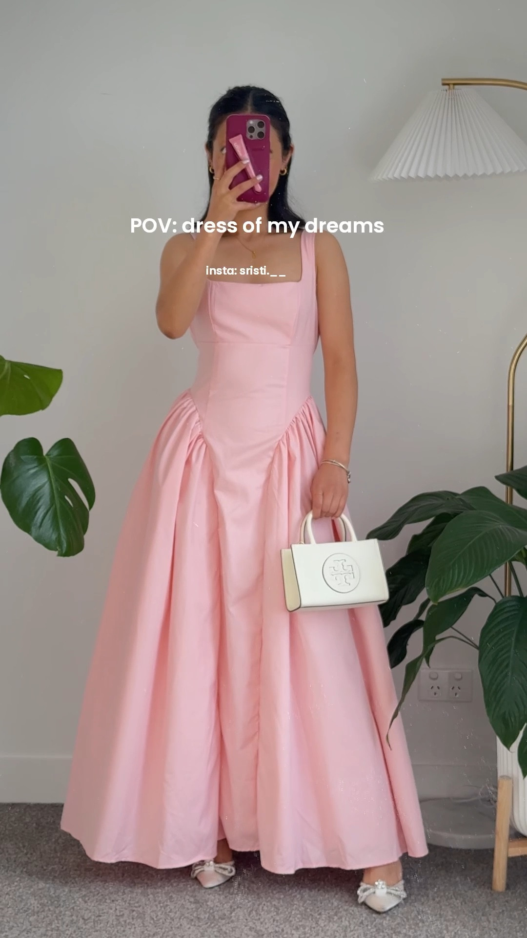 Beautiful dress
Discount code: sristiq2

#LTKstyletip #LTKdresses #LTKaustralia