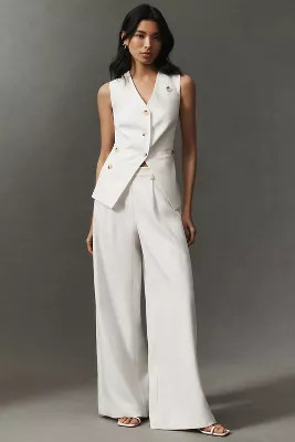 Walter Baker Shilo Pants | Anthropologie (US)