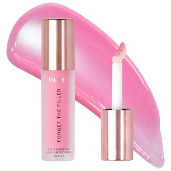LAWLESSForget The Filler Lip Plumper Line Smoothing Gloss | Sephora (US)