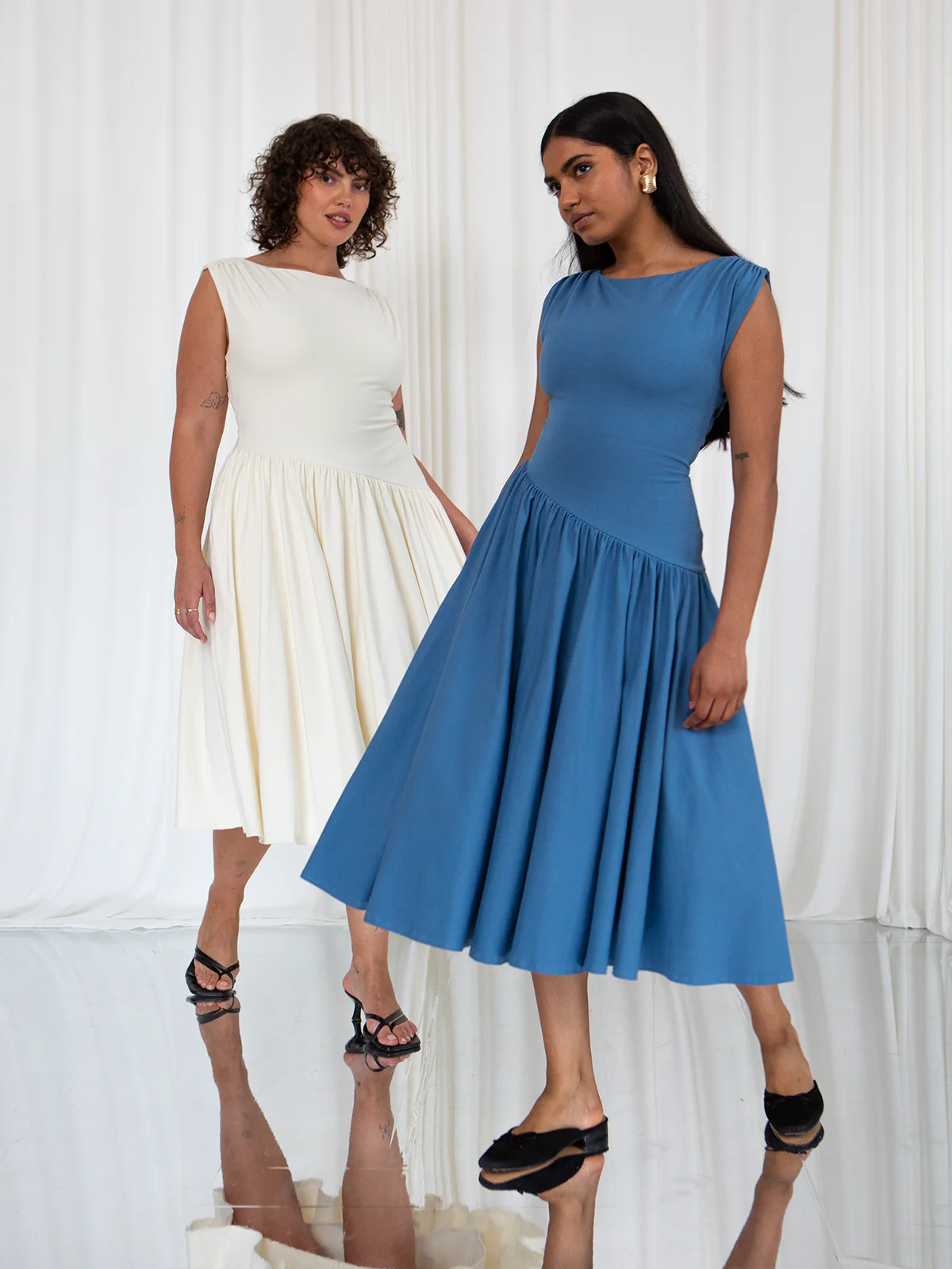LouLou Dress | AYM Affiliate