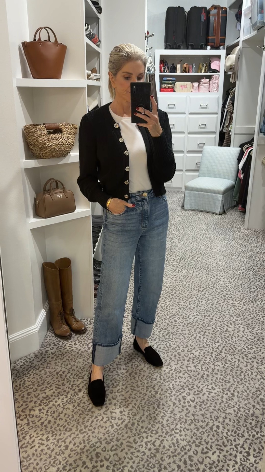 NEW suede penny loafers! 


#LTKStyleTip #LTKFindsUnder100 #LTKOver40