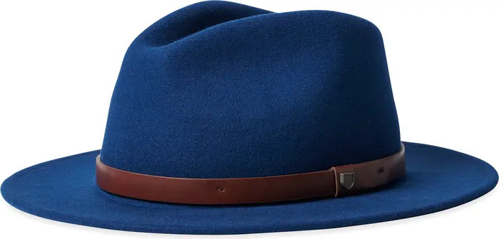 Messer Fedora Hat | Nordstrom