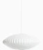 Nelson Saucer Bubble Pendant – Herman Miller | Herman Miller