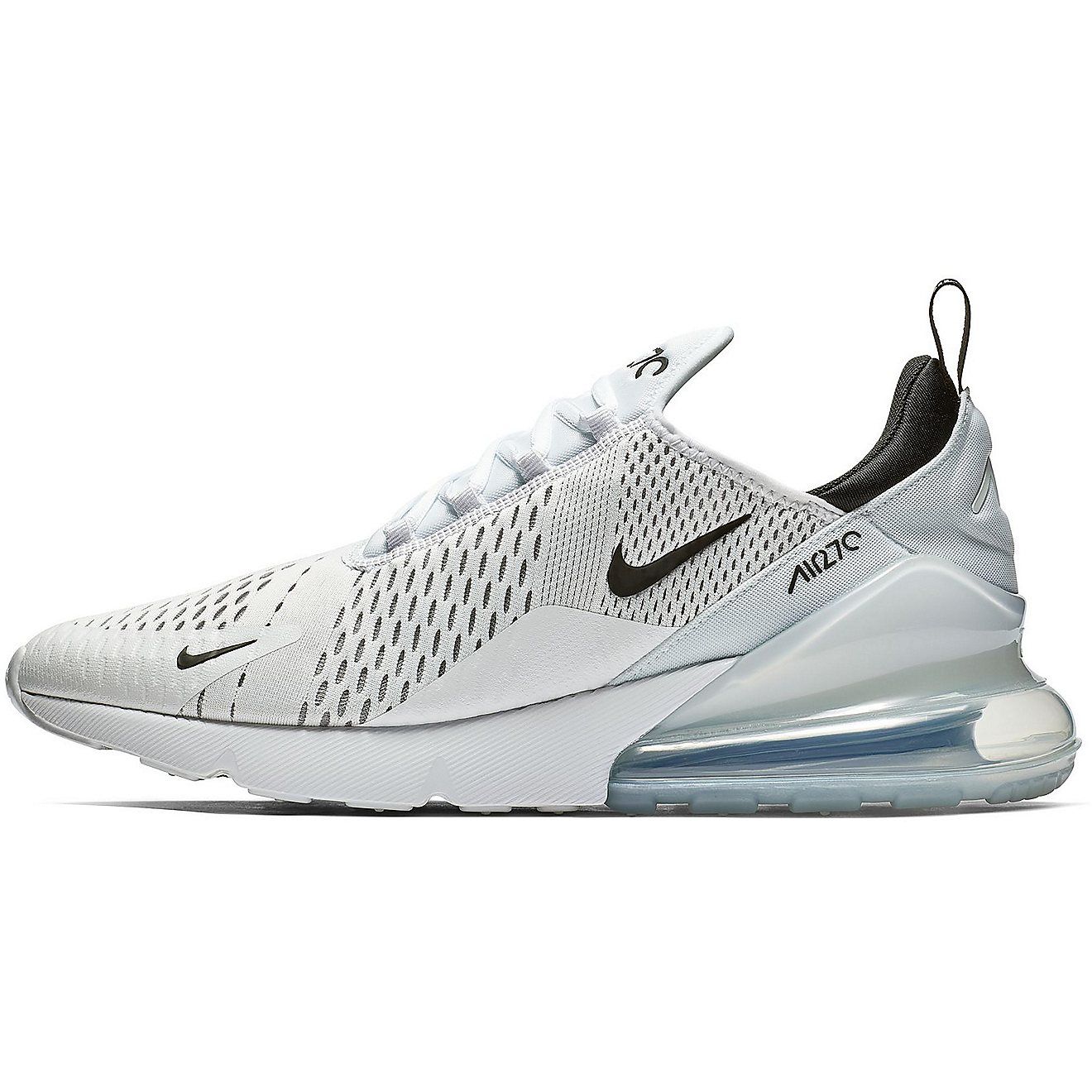 Nike Men’s Air Max 270 Shoes | Free Shipping at Academy | Academy Sports + Outdoors