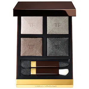 Eye Color Quad Eyeshadow Palette - TOM FORD | Sephora | Sephora (US)