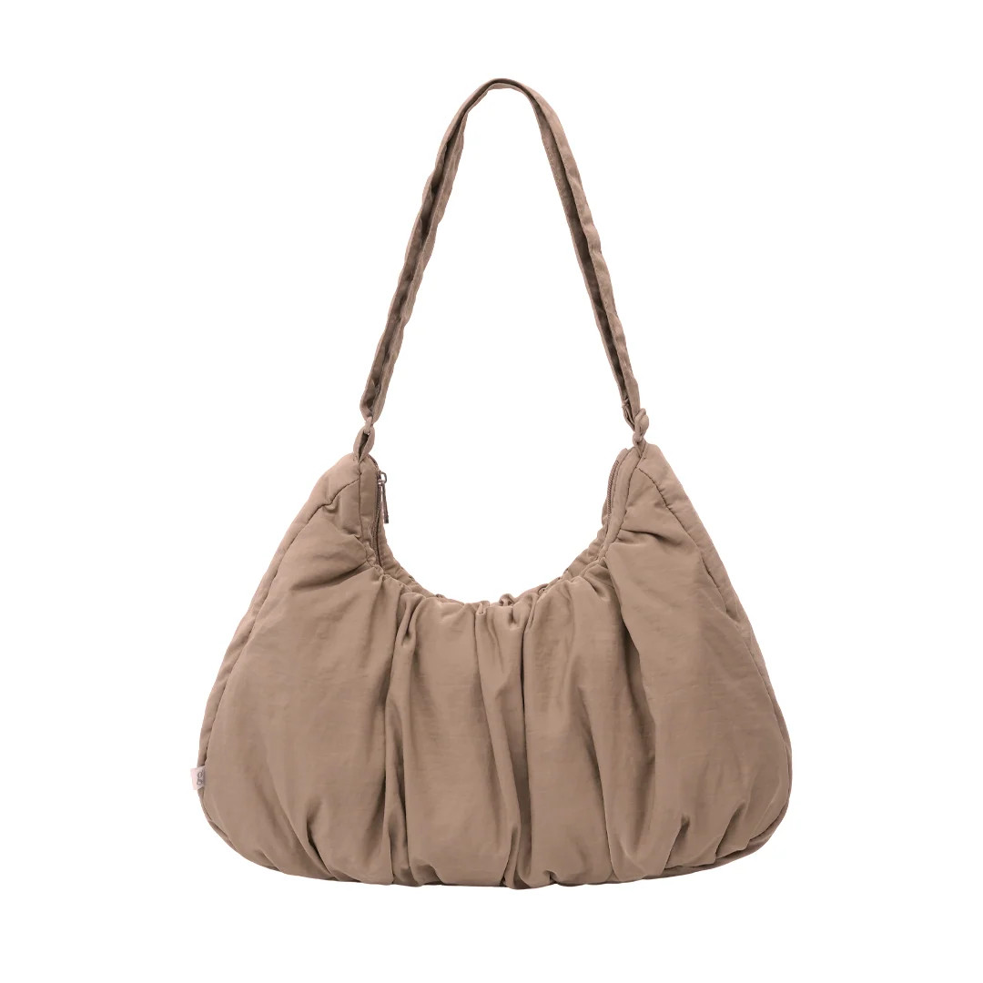 Large Croissant Sling \u2013 Work & School Crossbody | Good Totes | GOOD TOTES