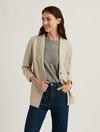 LINEN SOFT BLAZER JACKET | Lucky Brand
