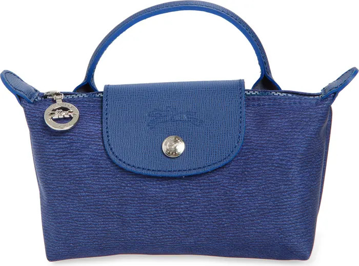 Longchamp Le Pliage Cosmetics Case | Nordstrom | Nordstrom